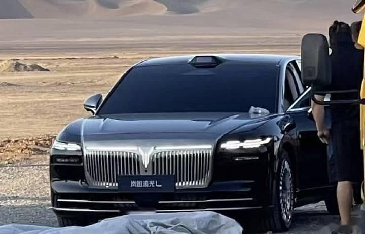 岚图携央视发布岚海智混技术 三款旗舰年内上车