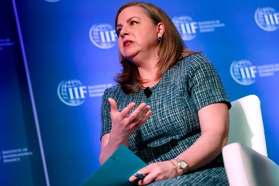 在美联储理事库克遭解雇后 BIS新任行长强调央行独立性的重要性