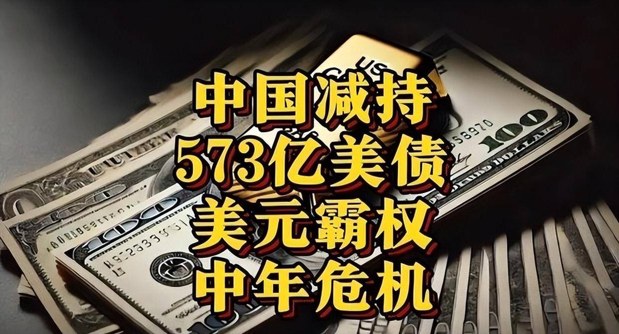 弃美元买欧元！全球第三大外汇储备央行缘何选择减持