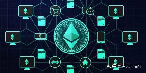 美国GDP数据登陆比特币、以太坊等公共区块链 这么做有什么好处?