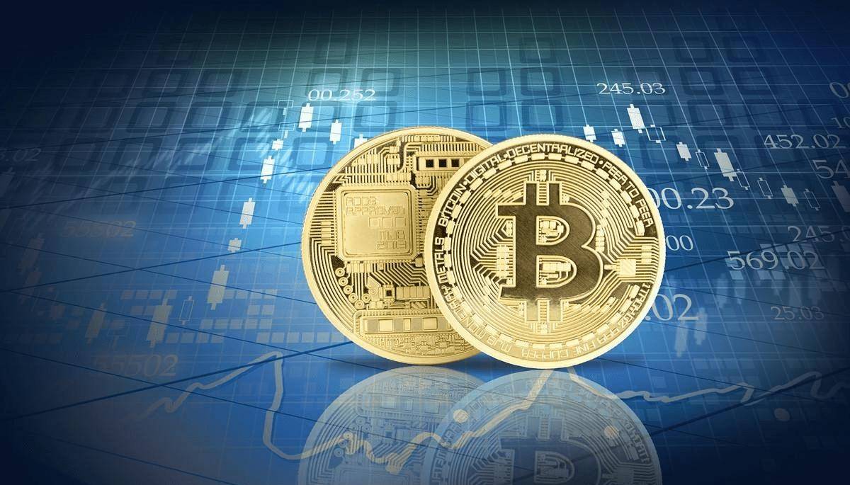 美国GDP数据登陆比特币、以太坊等公共区块链 这么做有什么好处?