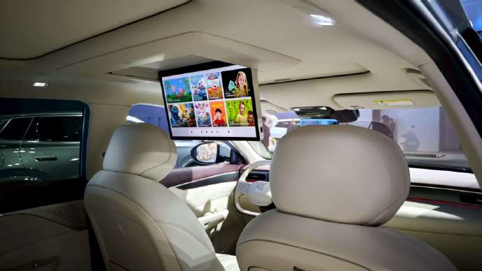 预售价12.99万起 风云X3L正式开启预售