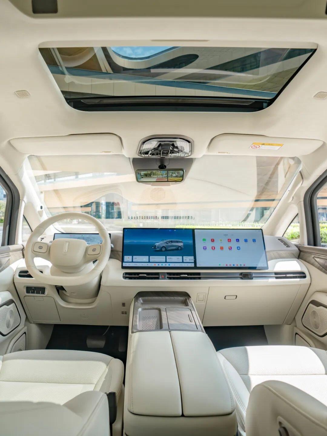 9月10日开启预售 魏牌高山7亮相成都车展