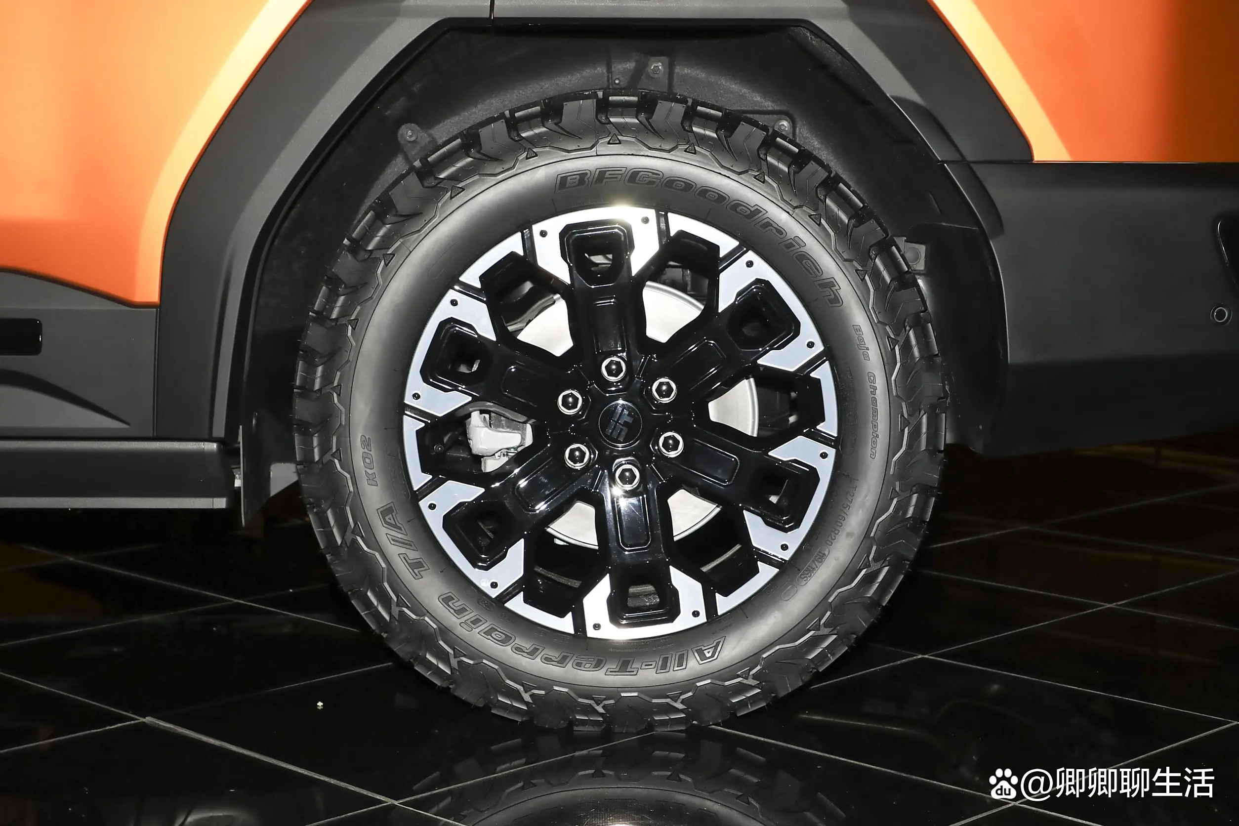 硬派与豪华兼得 纵横G700开启全球盲订