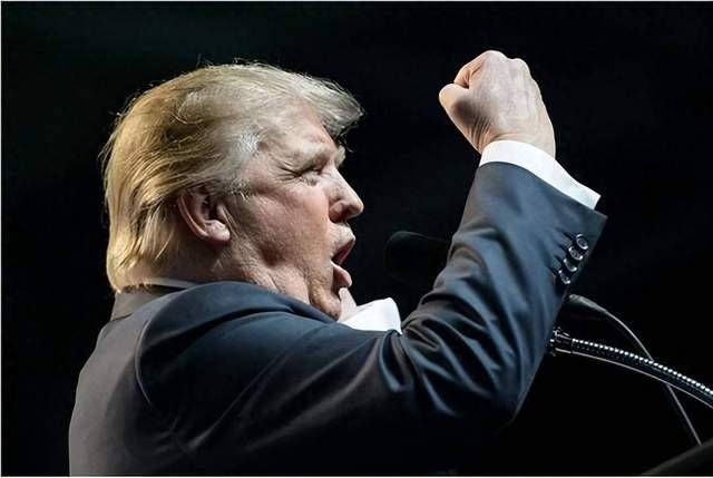 特朗普支持的WLFI代币9月1日将公开交易 投资价值和风险何在？