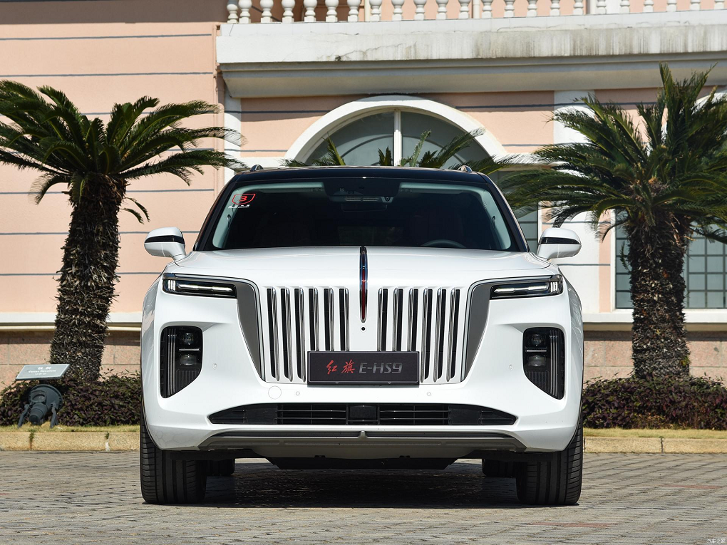 全新小鹏P7/岚图知音都很猛 一周重磅新车盘点