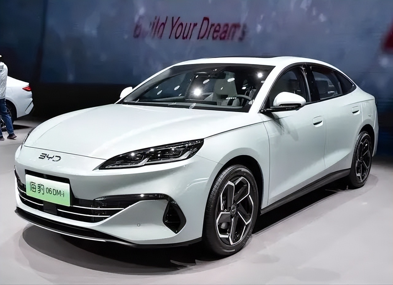 全新小鹏P7/岚图知音都很猛 一周重磅新车盘点