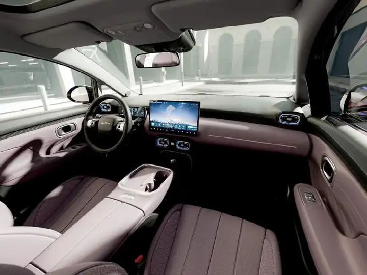 全新小鹏P7/岚图知音都很猛 一周重磅新车盘点