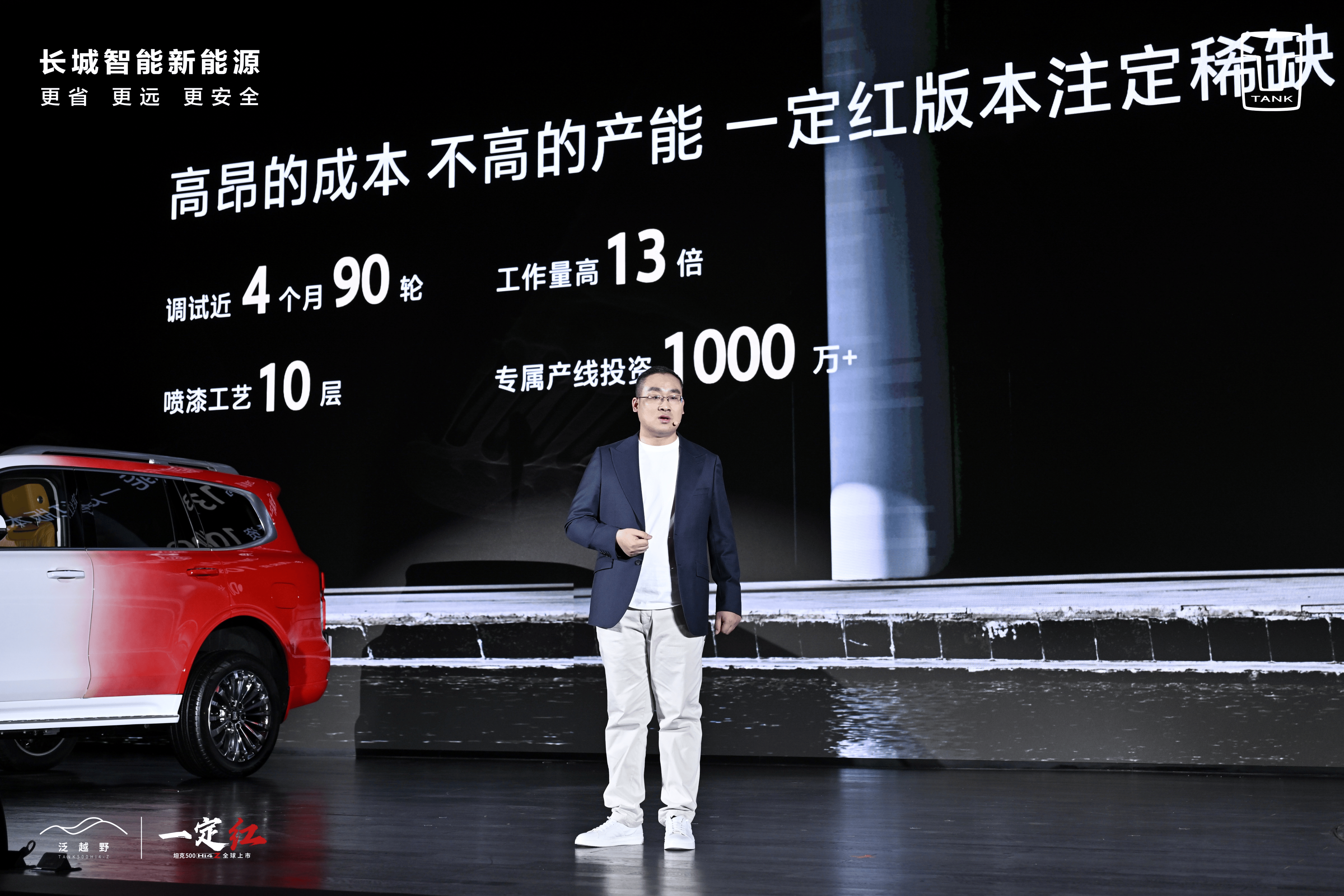 2025成都国际车展：坦克专访：开启越野新时代