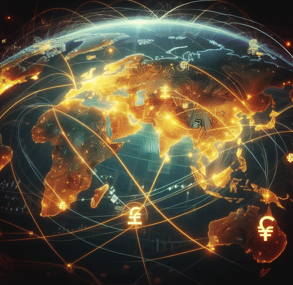 紧抓人民币国际化机遇 银行优化跨境服务能力