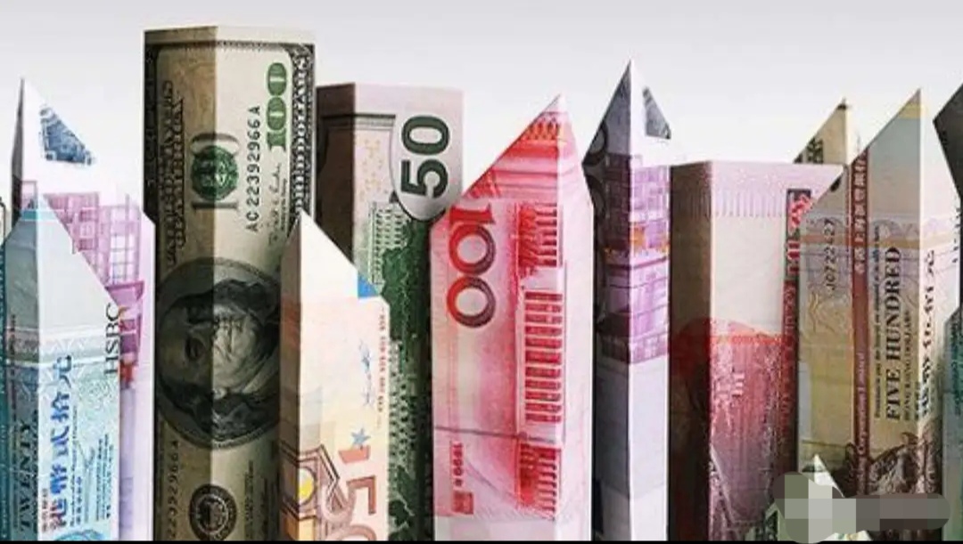 紧抓人民币国际化机遇 银行优化跨境服务能力