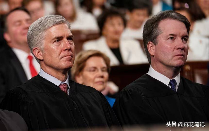 特朗普政府要求美最高法院尽快就关税问题作出裁决