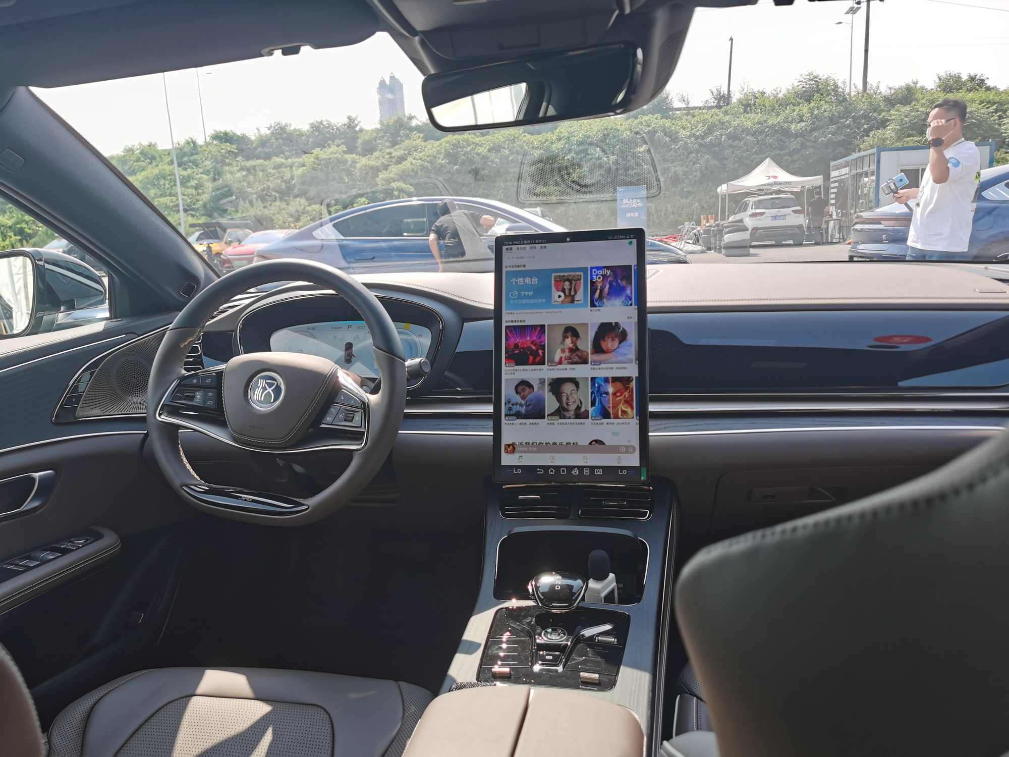 比亚迪/奇瑞销量齐飞 中国品牌正在重塑南非二手车市场