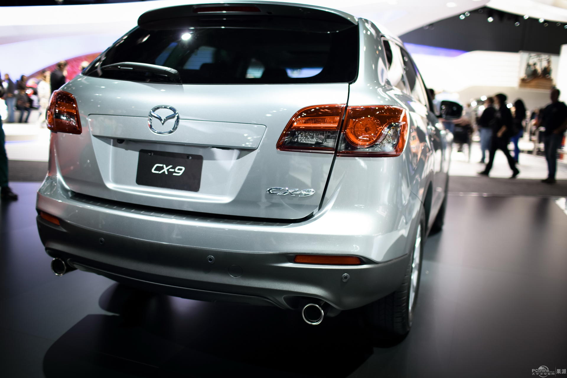 2025成都国际车展:专访212何兆鹏:以纯粹铸内核,以文化拓疆界