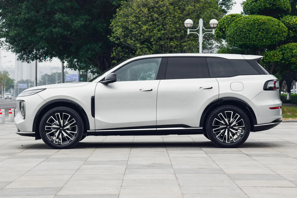 天枢智能正式发布 长安启源A06全球首秀