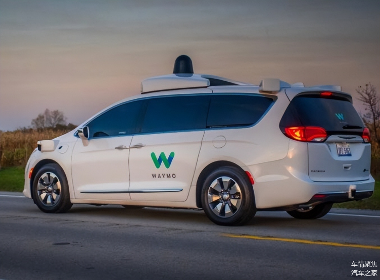 再下一城 文远知行在新加坡展开路测