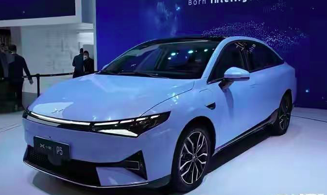 燃油车难得集中发力 一周重磅新车盘点