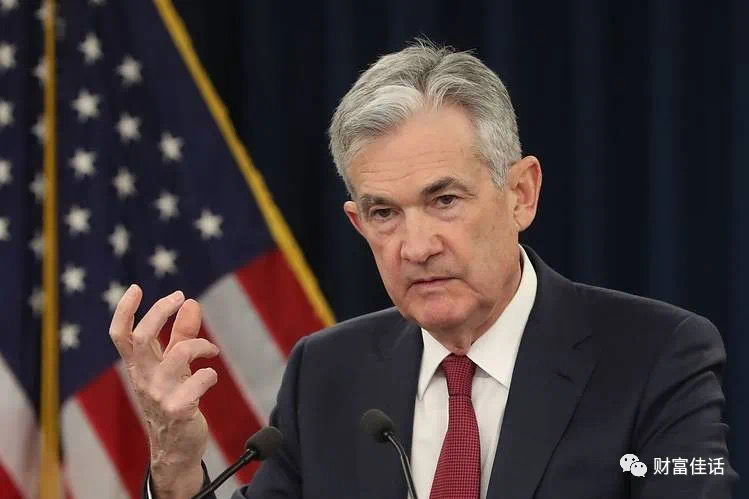 布拉德有意接掌美联储 称年内降息75个基点是合理的