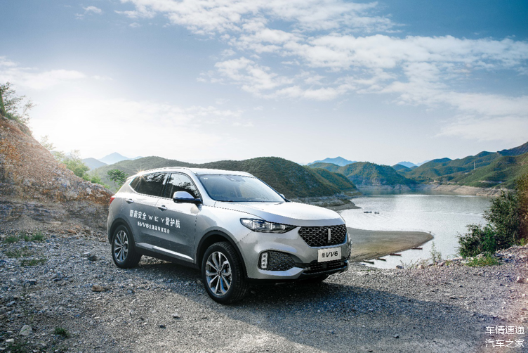 长城汽车缺席慕尼黑车展 欧洲出海按下暂停键？