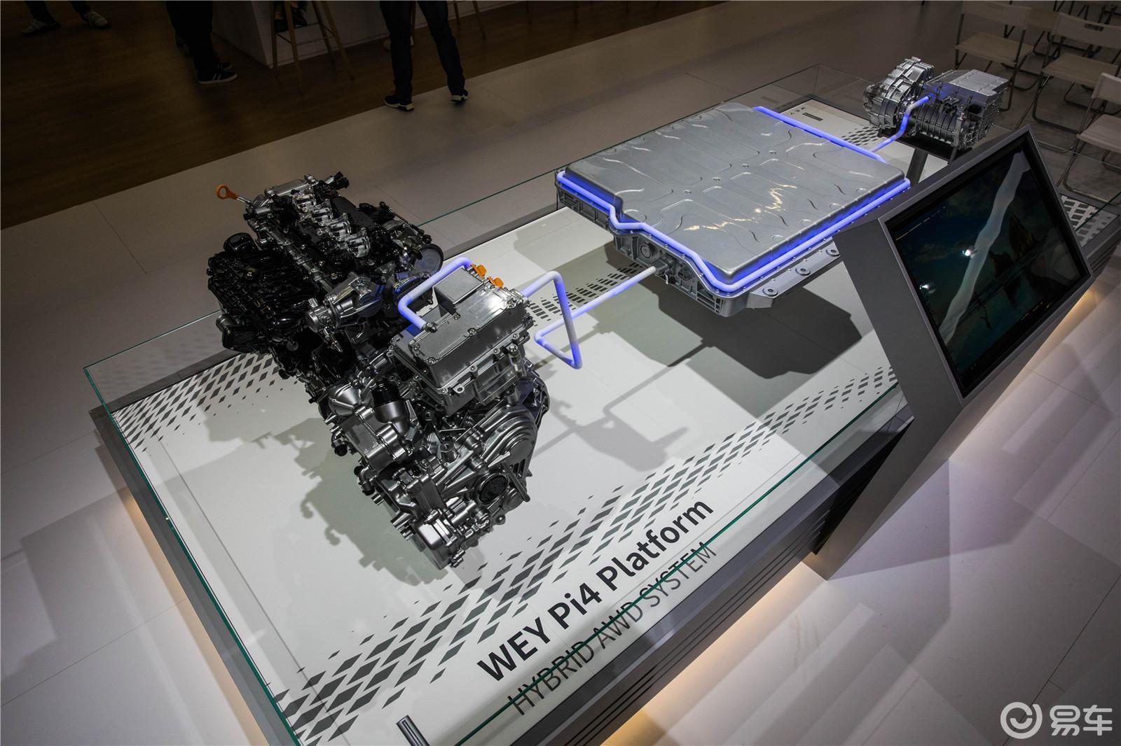 长城汽车缺席慕尼黑车展 欧洲出海按下暂停键？