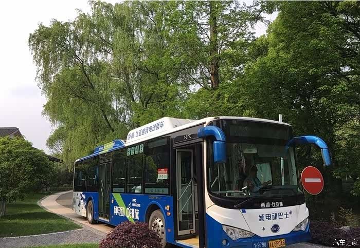 比亚迪欧洲交付第5千辆电动大巴 持续推动绿色公交转型