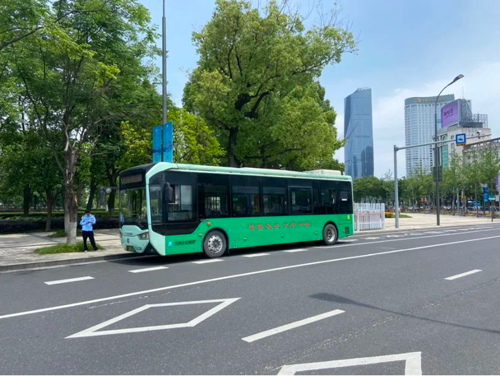 比亚迪欧洲交付第5千辆电动大巴 持续推动绿色公交转型