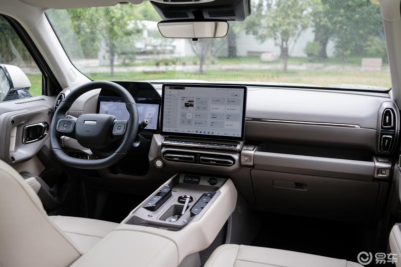 哈弗大狗PLUS上市 限时焕新价10.98-15.78万元