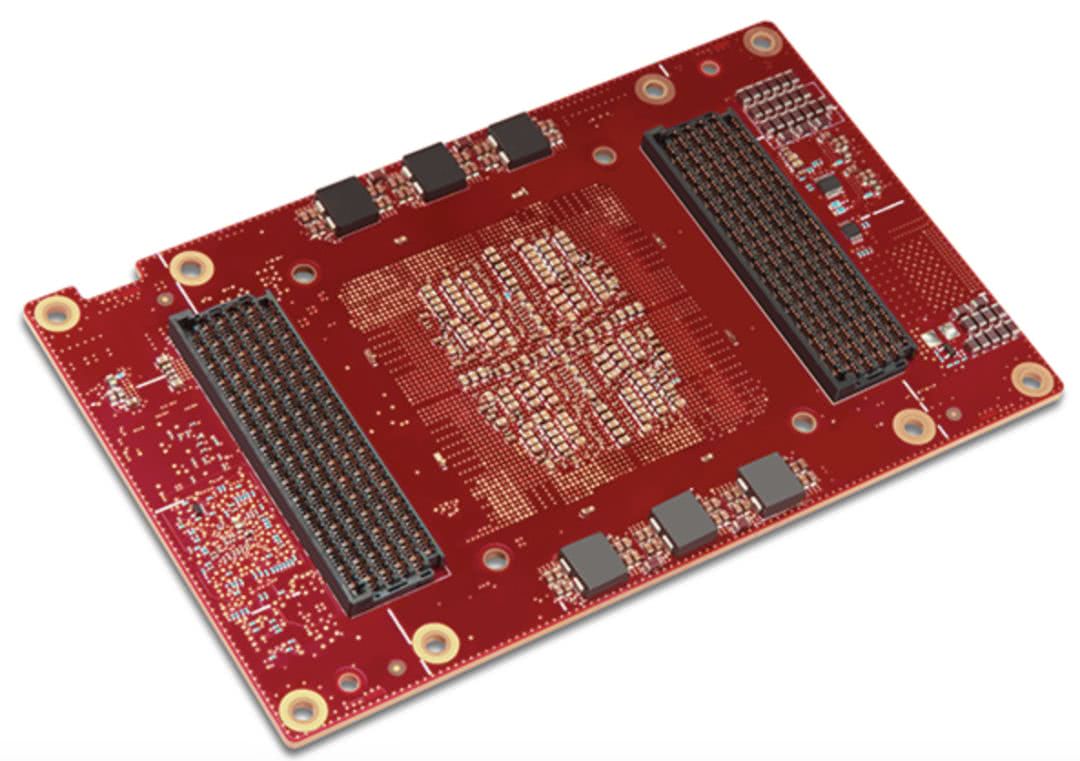 英伟达50亿美元收购英特尔股份！25年前英特尔傲视英伟达 如今情况大反转