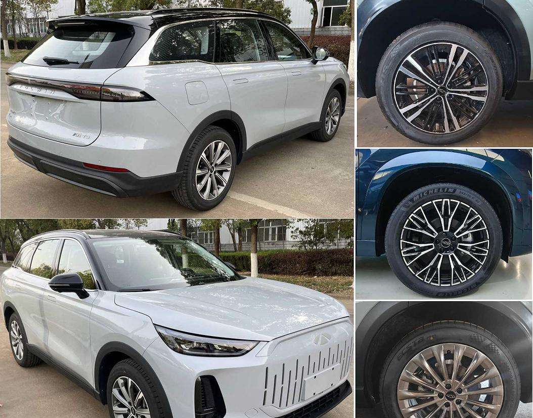 风云X3L正式上市 10.99万起开启高能方盒新生活