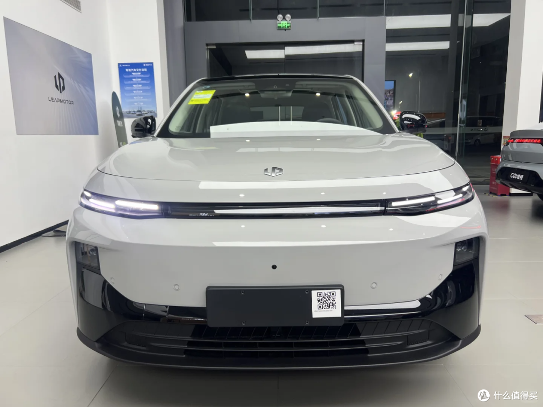 零跑汽车2026年西班牙投产 B10或为首发车型