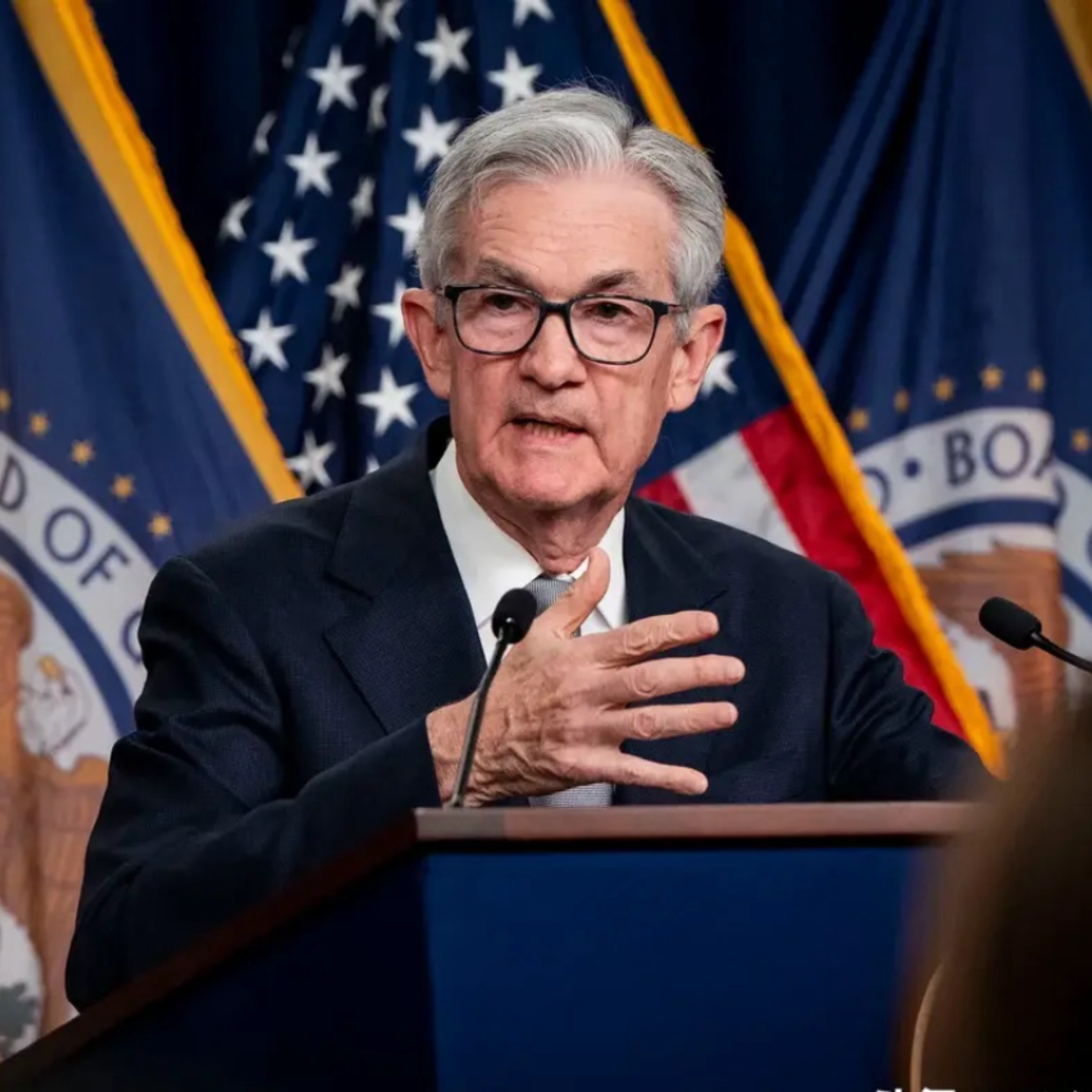 美联储降息25个基点 内外资机构看好中国资产前景