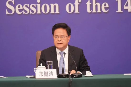 潘功胜、李云泽、吴清、朱鹤新同日发声 信号巨大