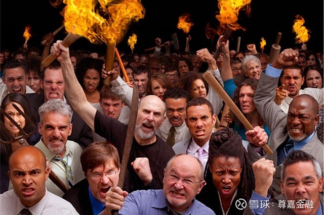 华尔街“崩盘猎人”：美股或重演1929 但眼下仍是奏乐起舞时