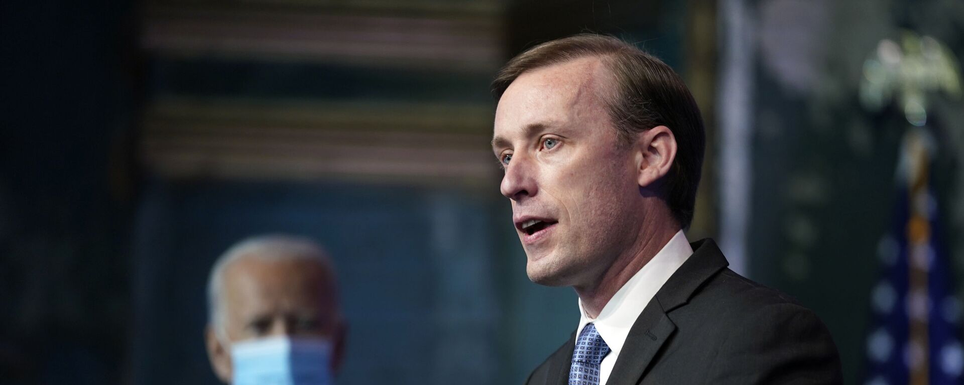 俄愿将俄美唯一军控条约再延一年 白宫回应“听起来很不错”