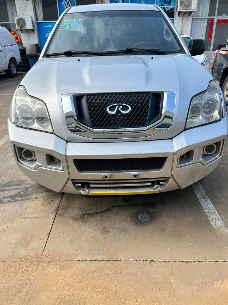 RELY威麟R08上市 8.88万起首任车主终身质保