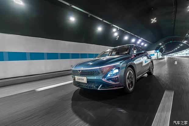 RELY威麟R08上市 8.88万起首任车主终身质保