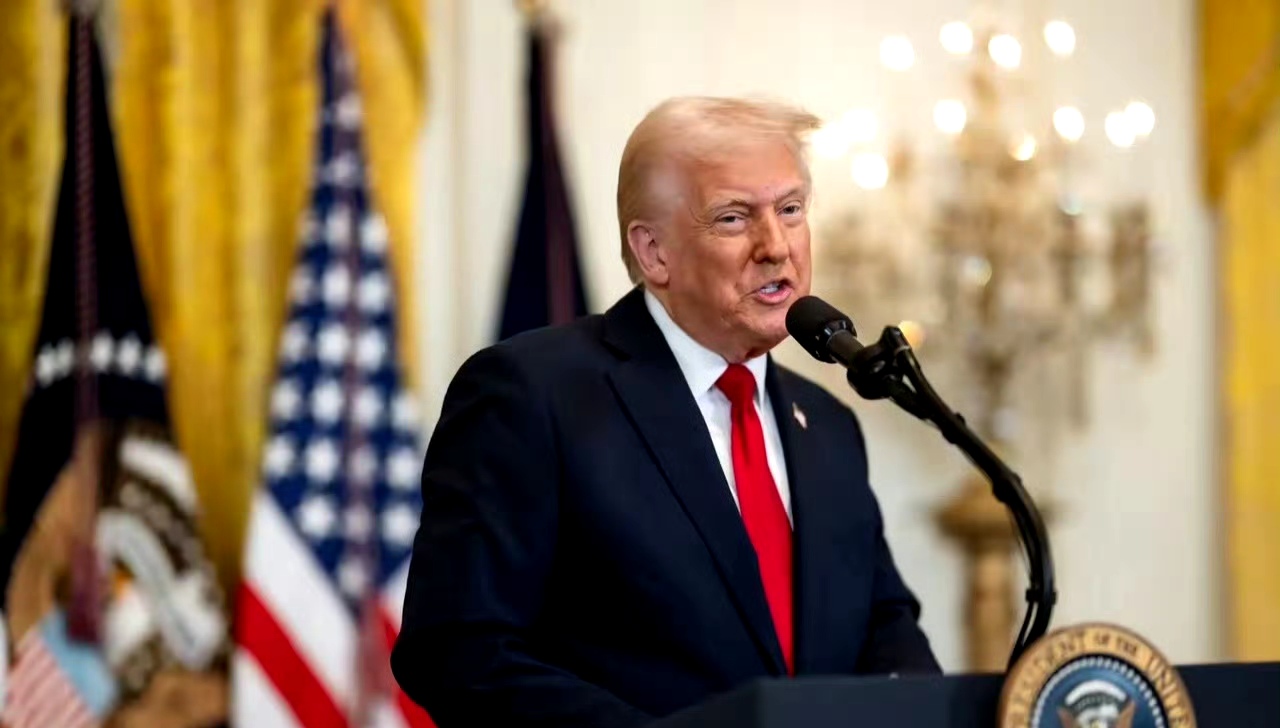 白宫官员：加密市场结构法案有望在2025年底前通过