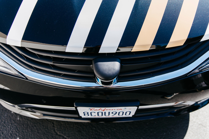 商业化提速谷歌迎劲敌！亚马逊Zoox寻求大规模部署无人驾驶汽车