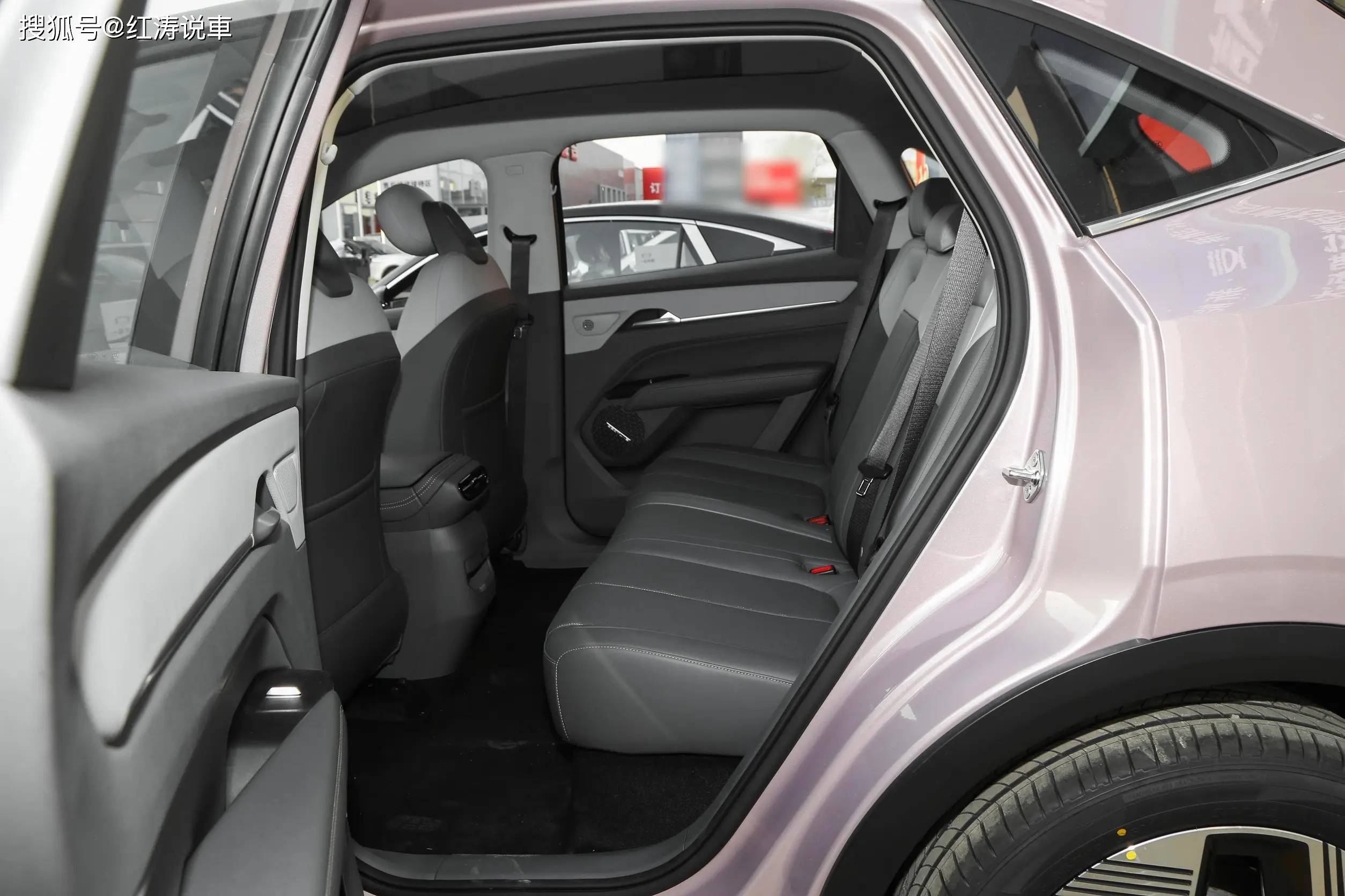 一汽奔腾悦意双子星畅享版上市 10.98万和8.88万