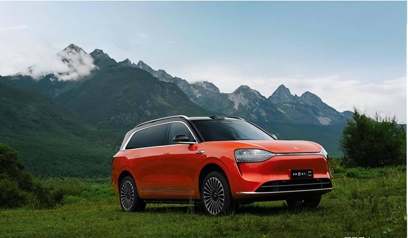 银河M9/享界S9T联手洗牌 一周重点新车盘点