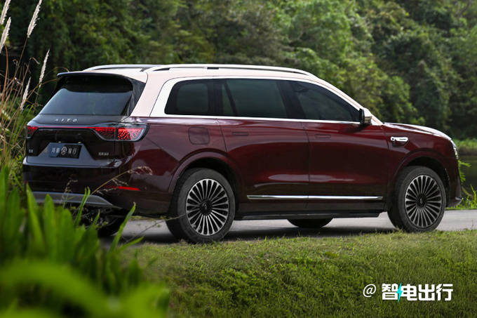 银河M9/享界S9T联手洗牌 一周重点新车盘点