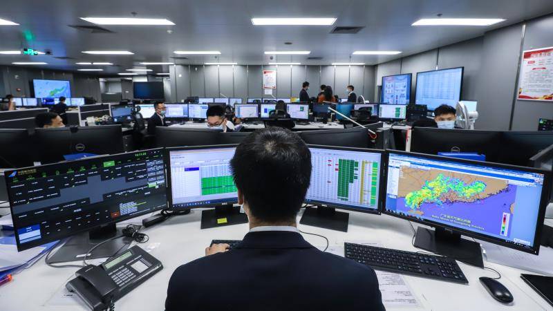 “互换通”运行机制迎优化！提高每日净限额至450亿元