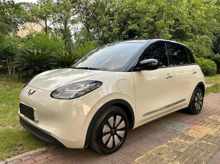 Smart #4将接棒ForFour 专供欧洲或无缘国内