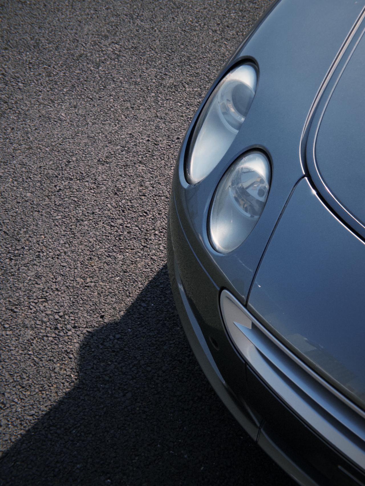 Smart #4将接棒ForFour 专供欧洲或无缘国内