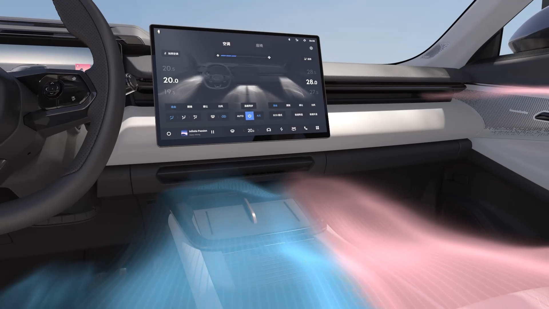 15.98万起售 领克08 EM-P破局20万级插混