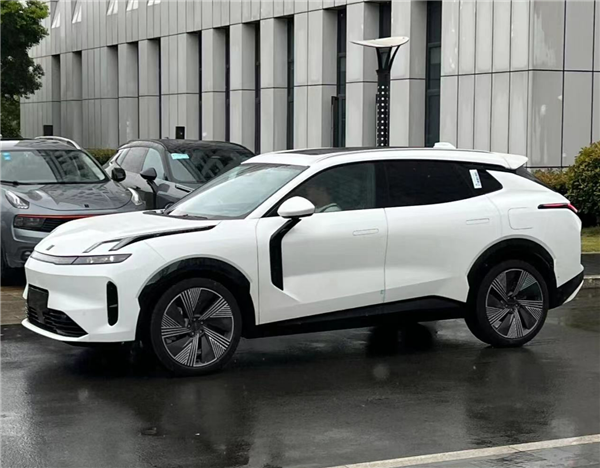 15.98万起售 领克08 EM-P破局20万级插混