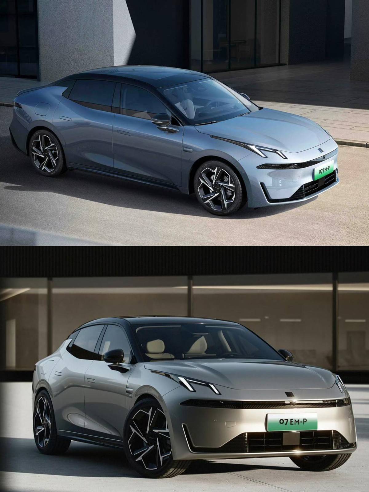 13.98万元起,领克07 EM-P正式上市