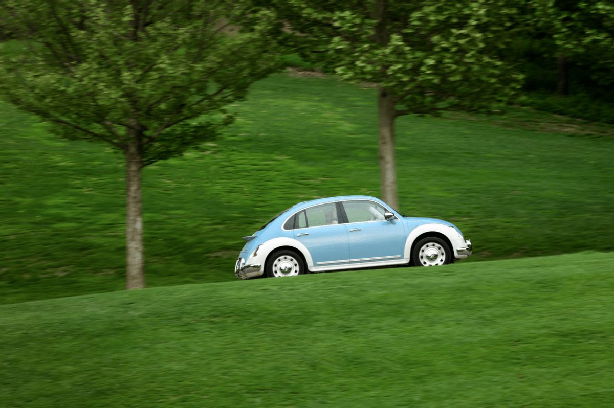 源于自然·生于都市 欧拉5自然美学设计品鉴会圆满举行